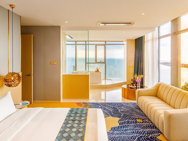 Won Majestic Hotel Cambodia 29