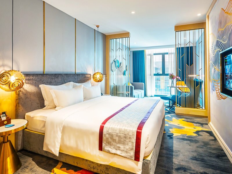 Won Majestic Hotel Cambodia 30