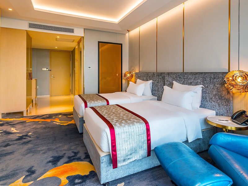 Won Majestic Hotel Cambodia 31