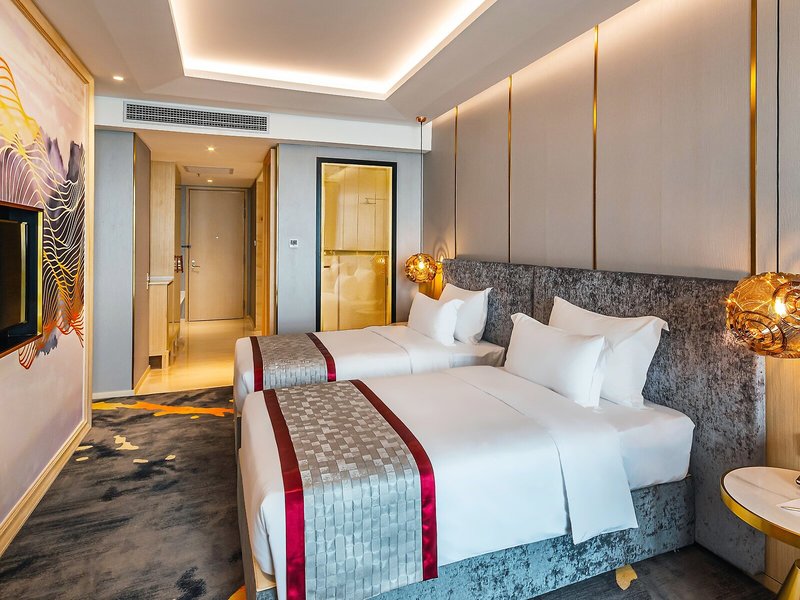 Won Majestic Hotel Cambodia 32