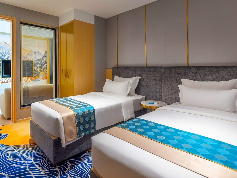 Won Majestic Hotel Cambodia 33
