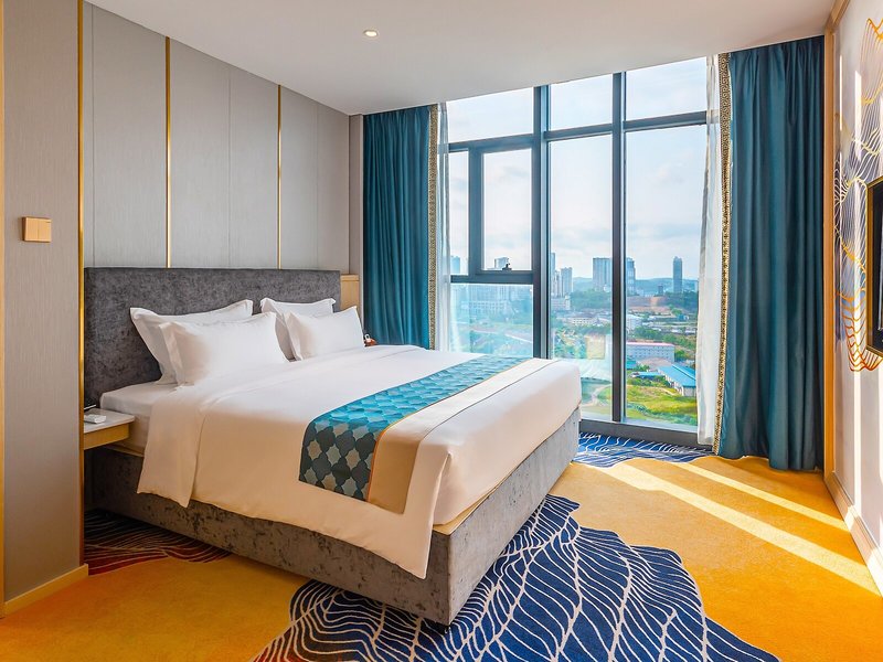 Won Majestic Hotel Cambodia 34