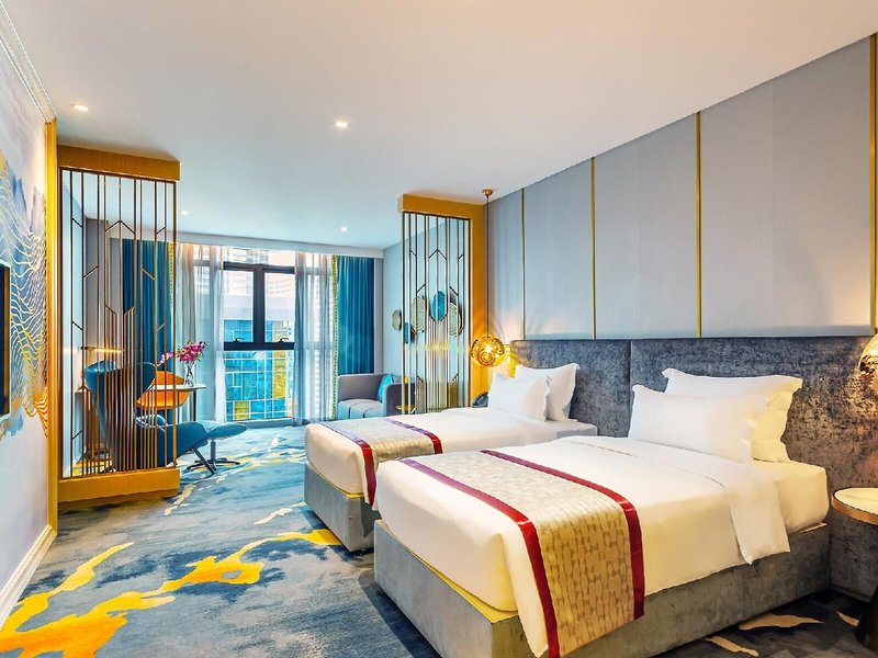 Won Majestic Hotel Cambodia 35