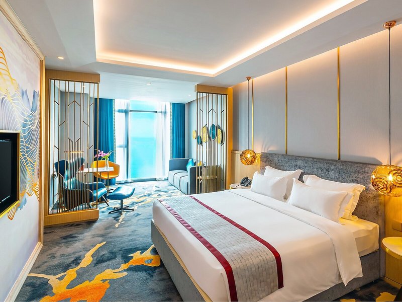 Won Majestic Hotel Cambodia 37