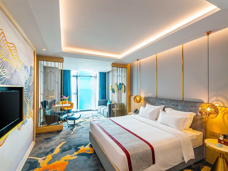Won Majestic Hotel Cambodia 38