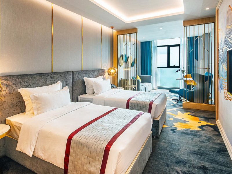 Won Majestic Hotel Cambodia 39