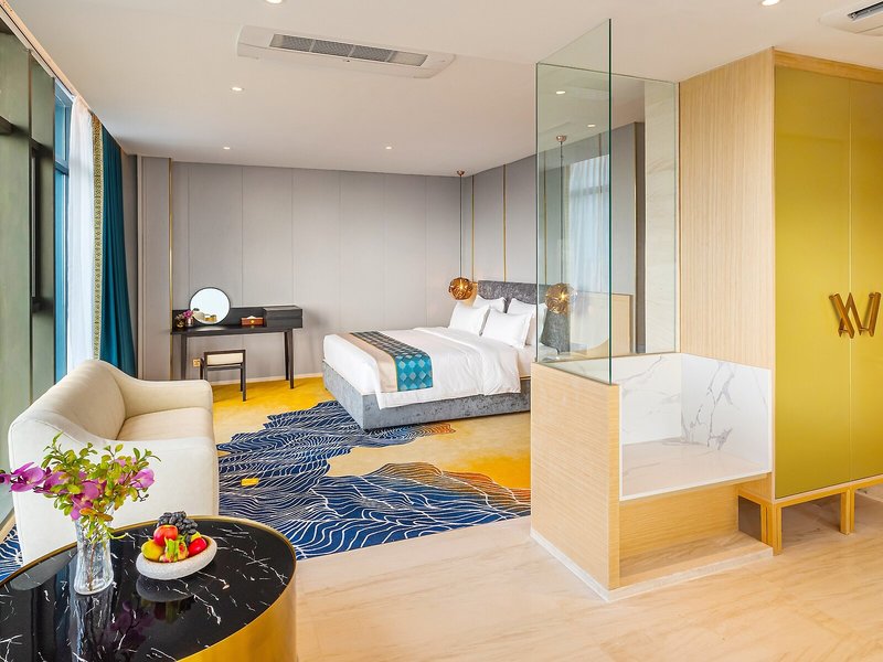 Won Majestic Hotel Cambodia 40