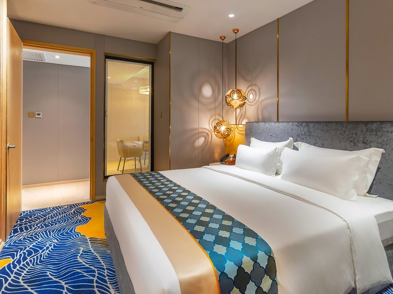 Won Majestic Hotel Cambodia 42