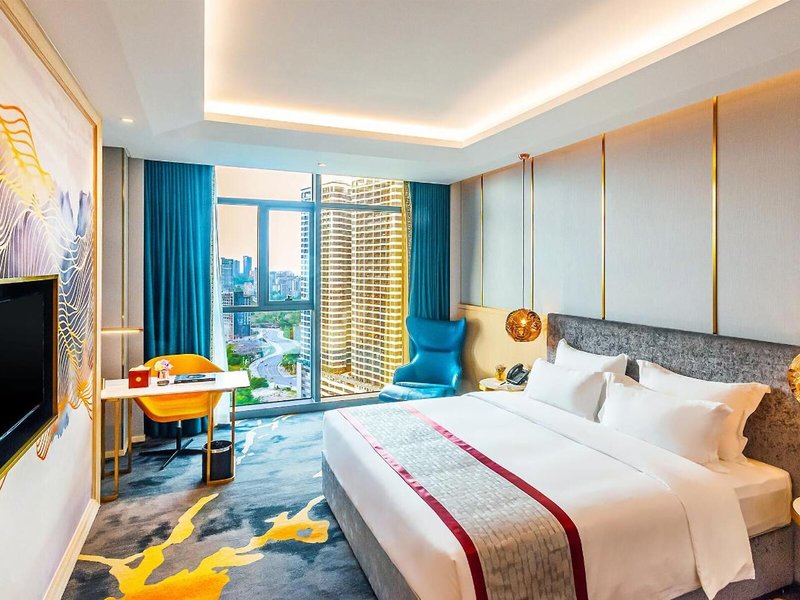 Won Majestic Hotel Cambodia 43