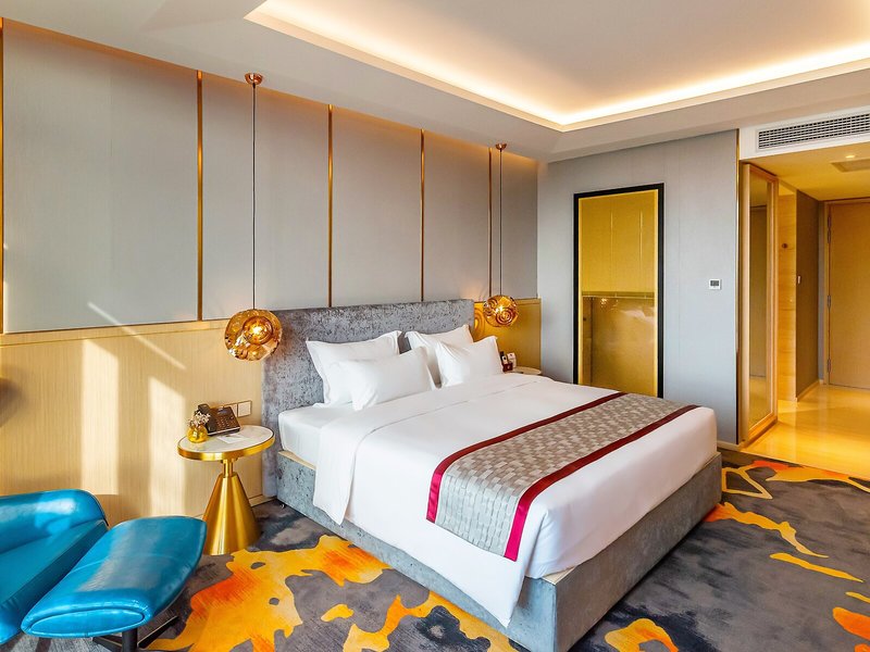 Won Majestic Hotel Cambodia 44