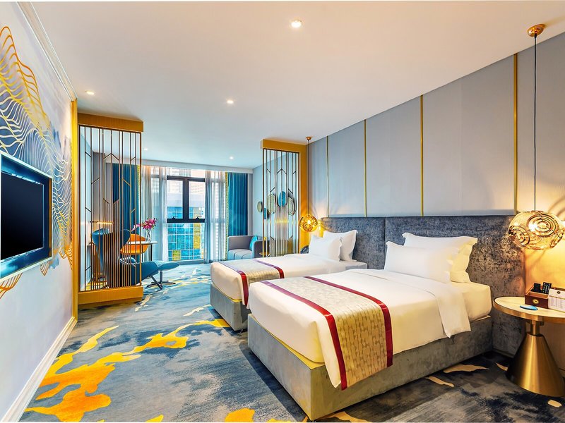 Won Majestic Hotel Cambodia 45