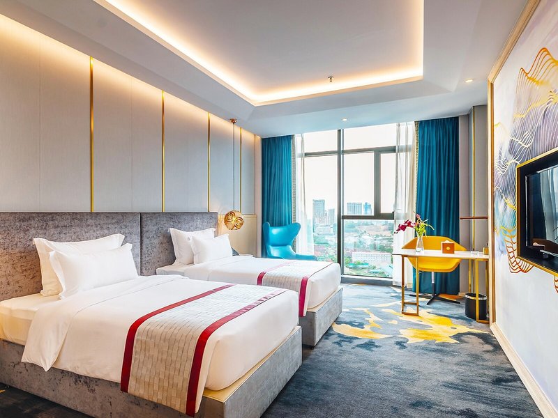Won Majestic Hotel Cambodia 47