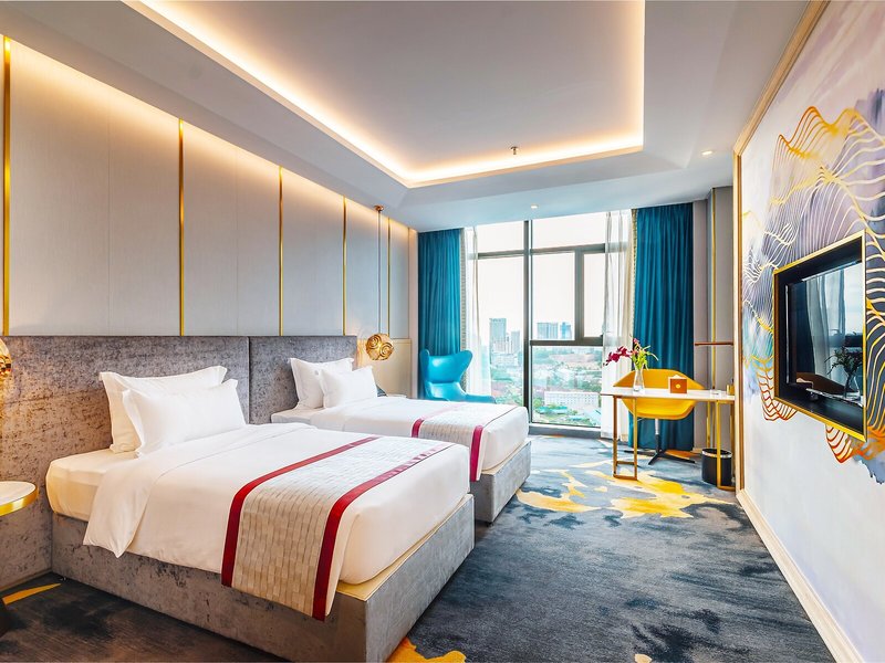 Won Majestic Hotel Cambodia 48