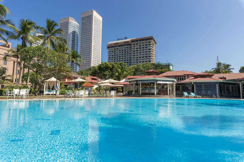 Hilton Colombo 6