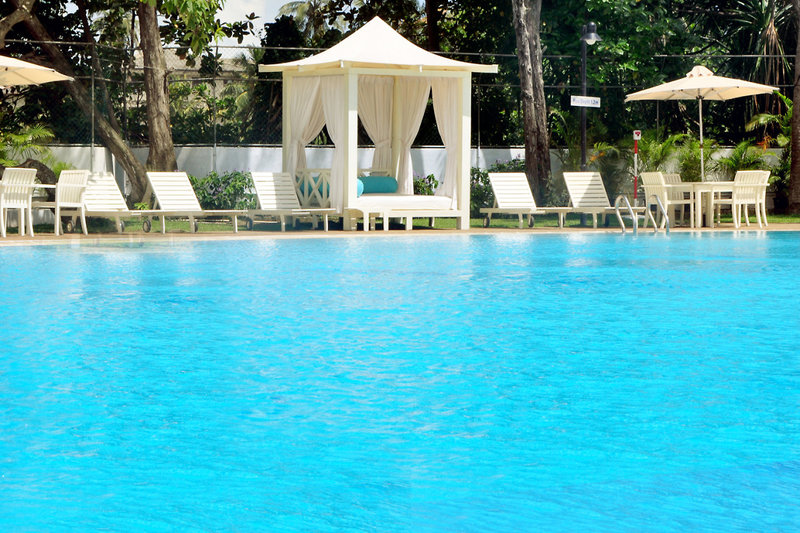 Hilton Colombo 11