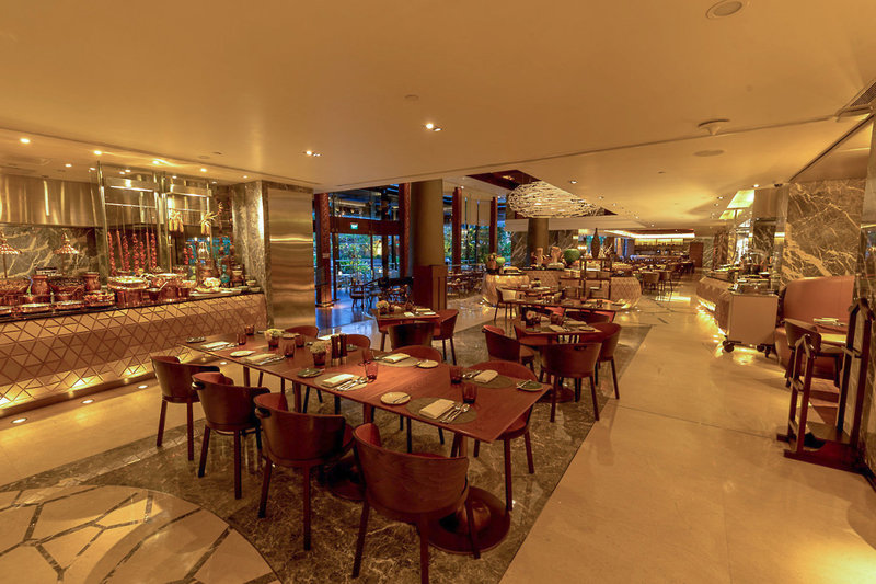 Hilton Colombo 14