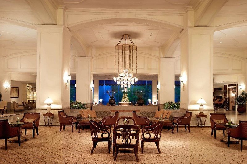 Hilton Colombo Hotel 2