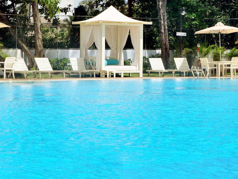Hilton Colombo 7