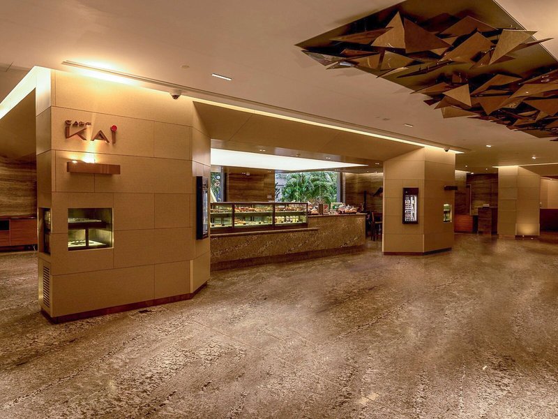 Hilton Colombo 15