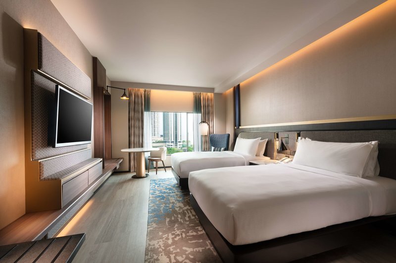 Hilton Colombo 19