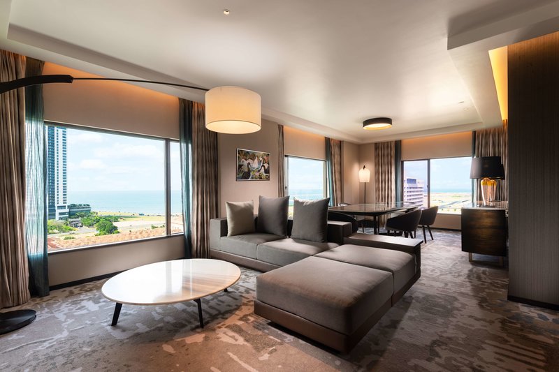 Hilton Colombo 42