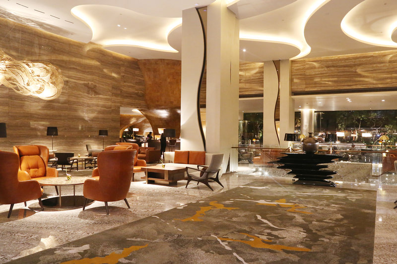 Hilton Colombo 10