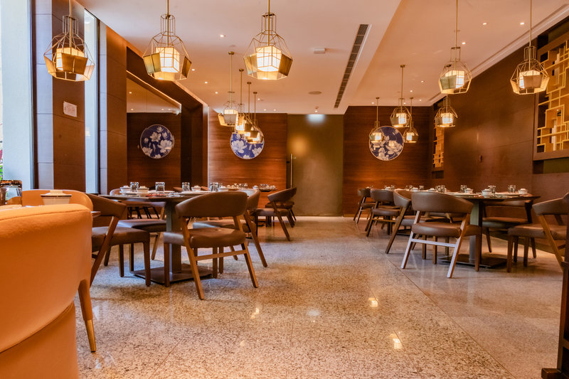 Hilton Colombo 12