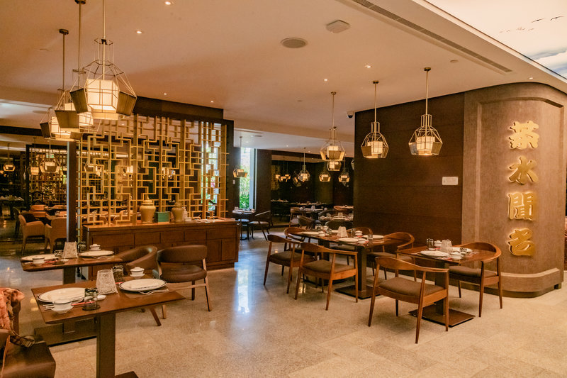 Hilton Colombo 15