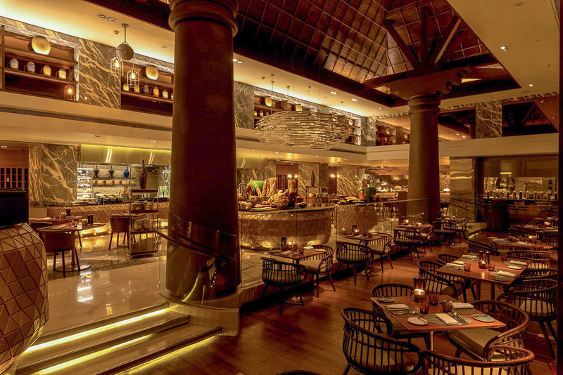 Hilton Colombo 18