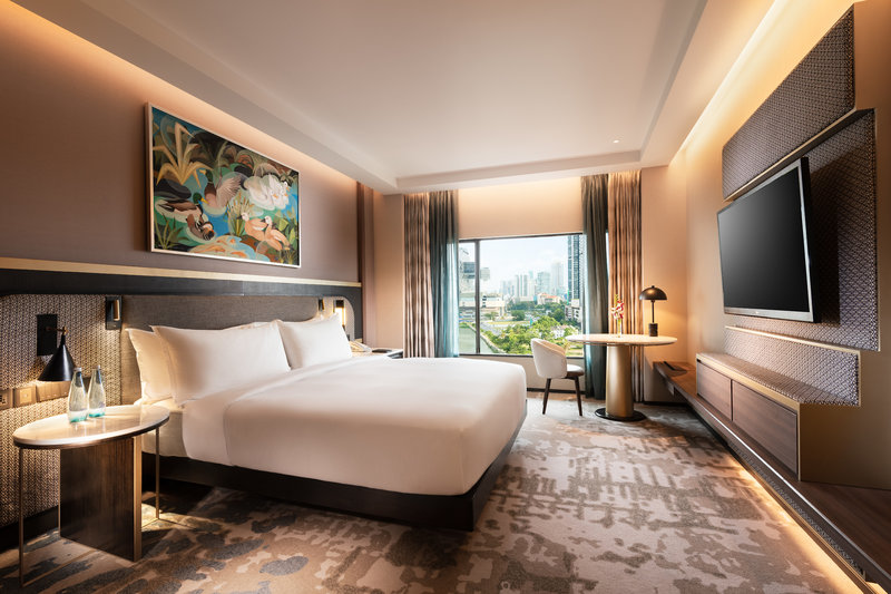 Hilton Colombo 20