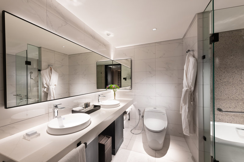 Hilton Colombo 24