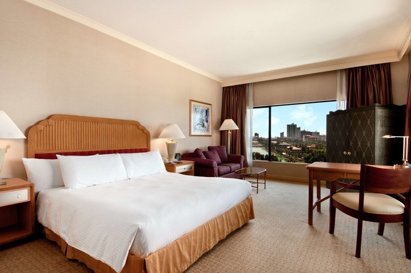 Hilton Colombo 28