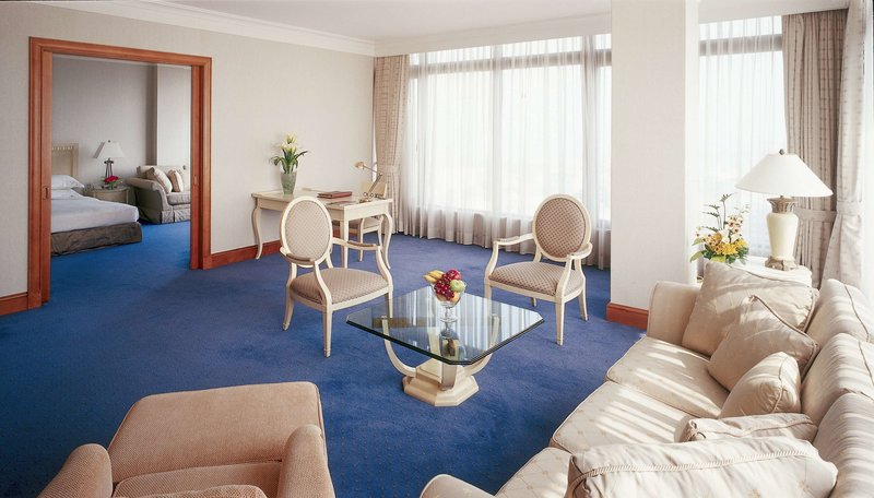Hilton Colombo 29