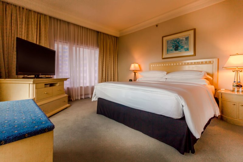 Hilton Colombo 32