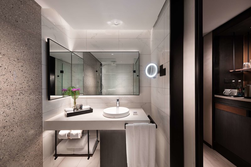 Hilton Colombo 34