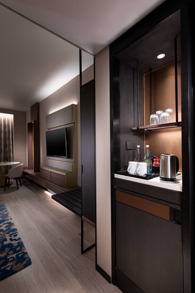 Hilton Colombo 35
