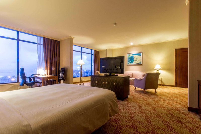 Hilton Colombo 37