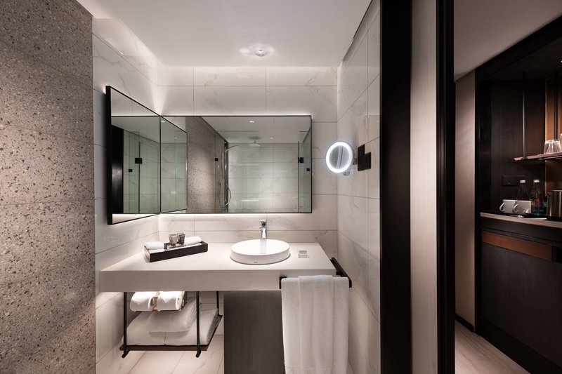 Hilton Colombo 39