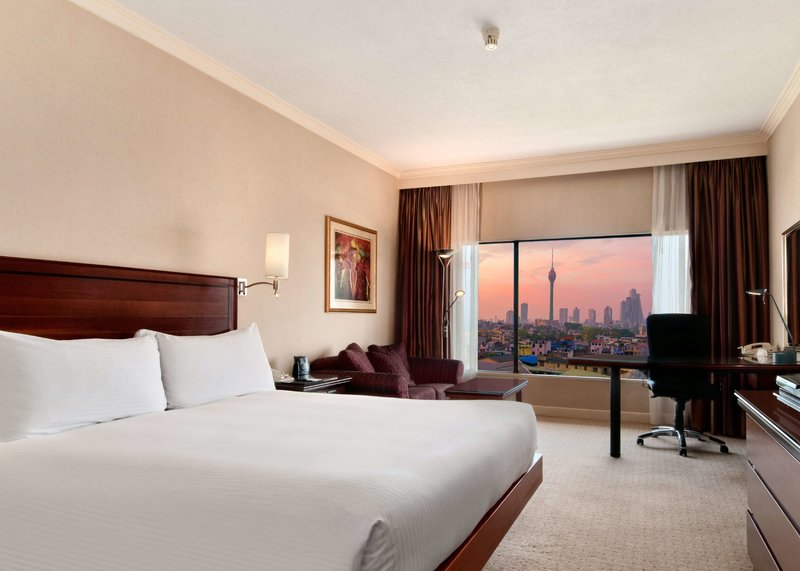 Hilton Colombo 41