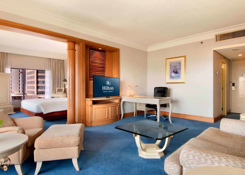 Hilton Colombo 47