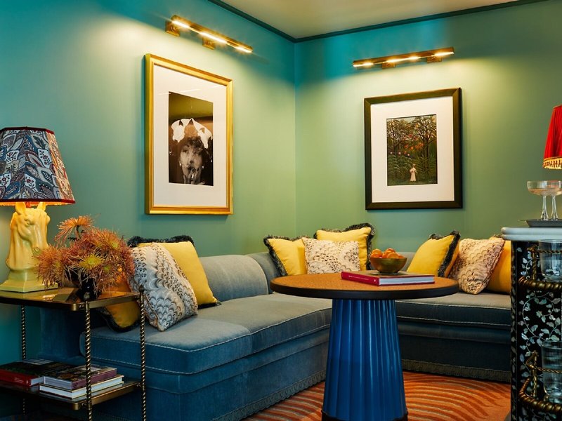 The Fifth Avenue Hotel 7