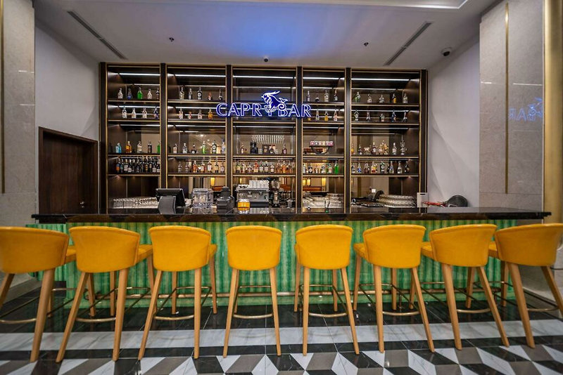 Wyndham Garden Grandworld 7
