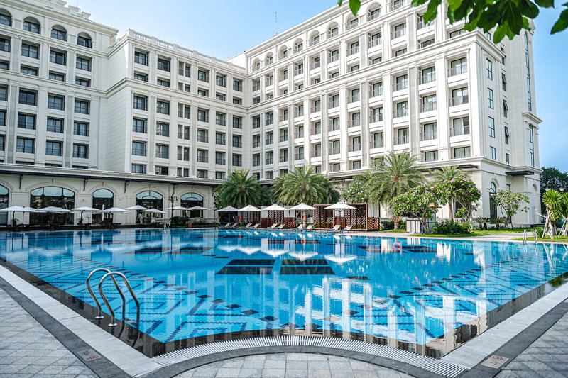 Wyndham Garden Grandworld 1