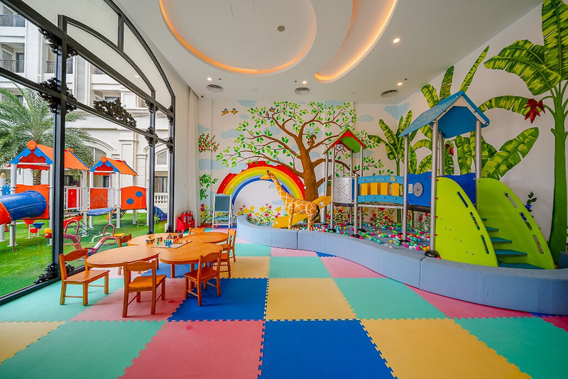 Wyndham Garden Grandworld 9