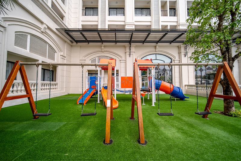 Wyndham Garden Grandworld 10