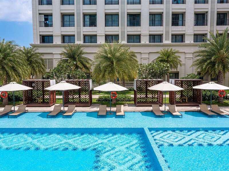 Wyndham Garden Grandworld 7