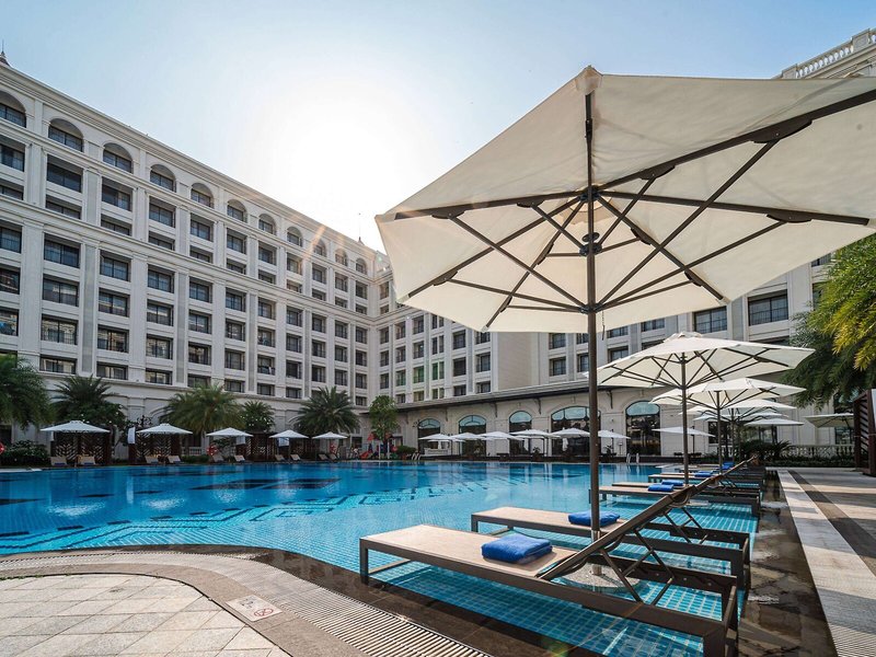 Wyndham Garden Grandworld 9