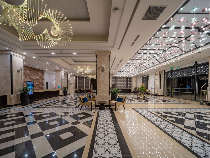 Wyndham Garden Grandworld 21