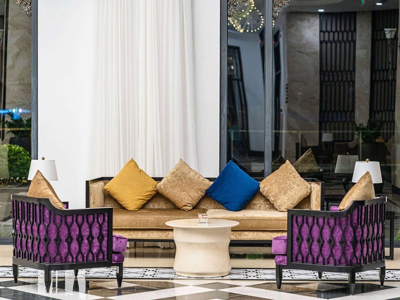 Wyndham Garden Grandworld 22