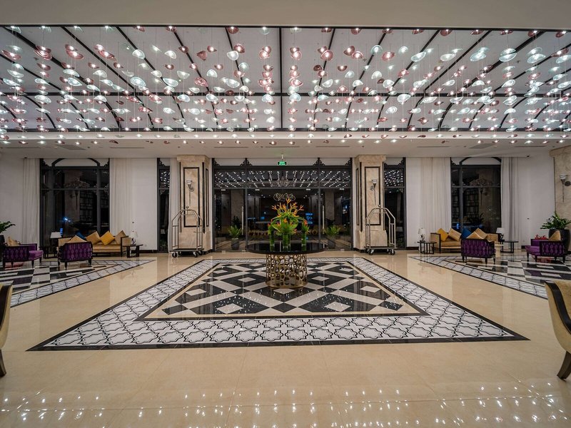 Wyndham Garden Grandworld 23